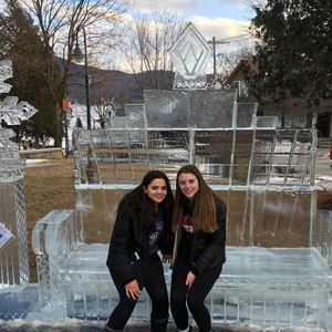 Meet your Posher, Maggie